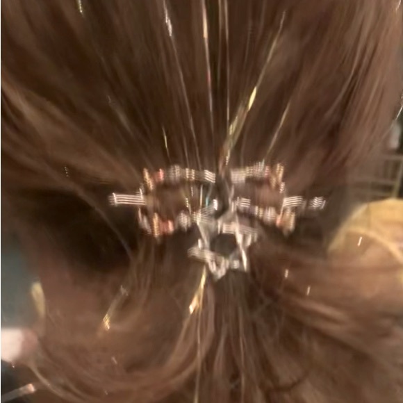 HAIR SPARKLE STRANDS - Picture 7 of 7